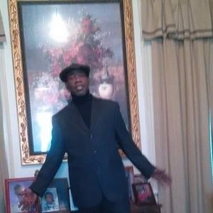 Meet your Posher, Jermaine